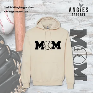 4. Mom Ball