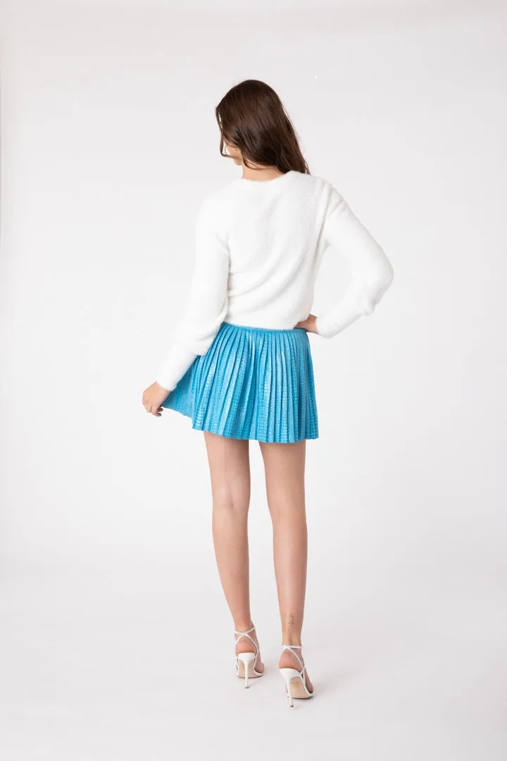 All Good Mini Skirt