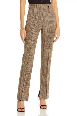 Bean Pant Brown