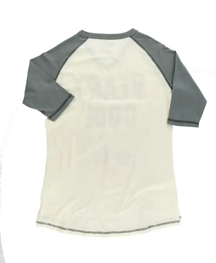 Beary Cool Tall Tee*