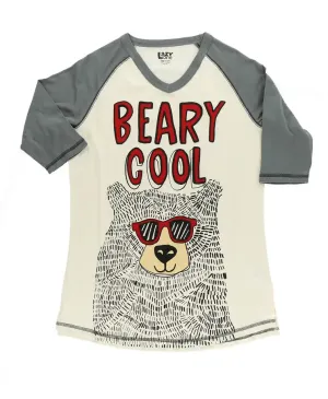 Beary Cool Tall Tee*