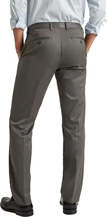 Bonobos Men's Friday Slate 40W x 32L Slim Stretch Weekday Warrior Pants