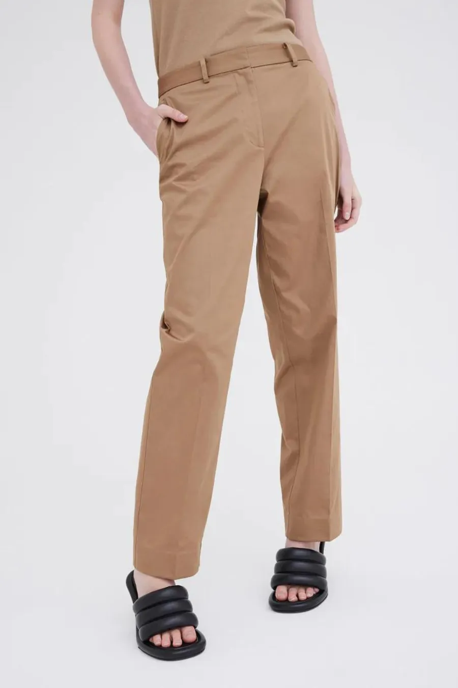 Chapelle Pant Upstate