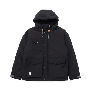 【創新低價】Chums Unisex's Camping BOA Parka CH04-1384 FW23 長袖有帽抓毛外套 男女裝 U'S