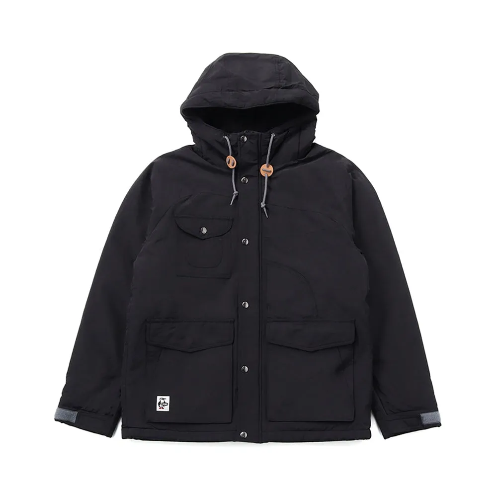 【創新低價】Chums Unisex's Camping BOA Parka CH04-1384 FW23 長袖有帽抓毛外套 男女裝 U'S