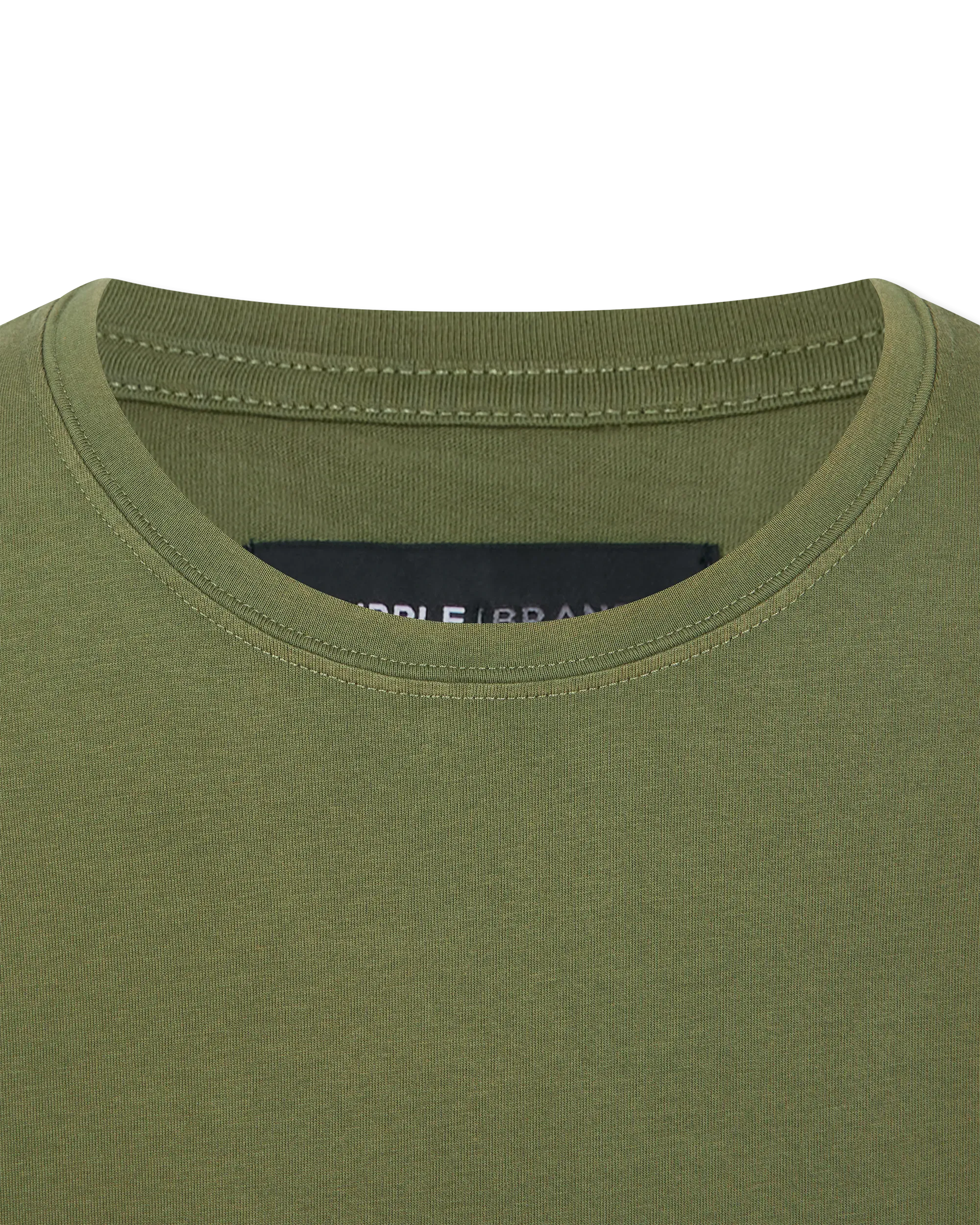 Clean Jersey Short Sleeve T-Shirt