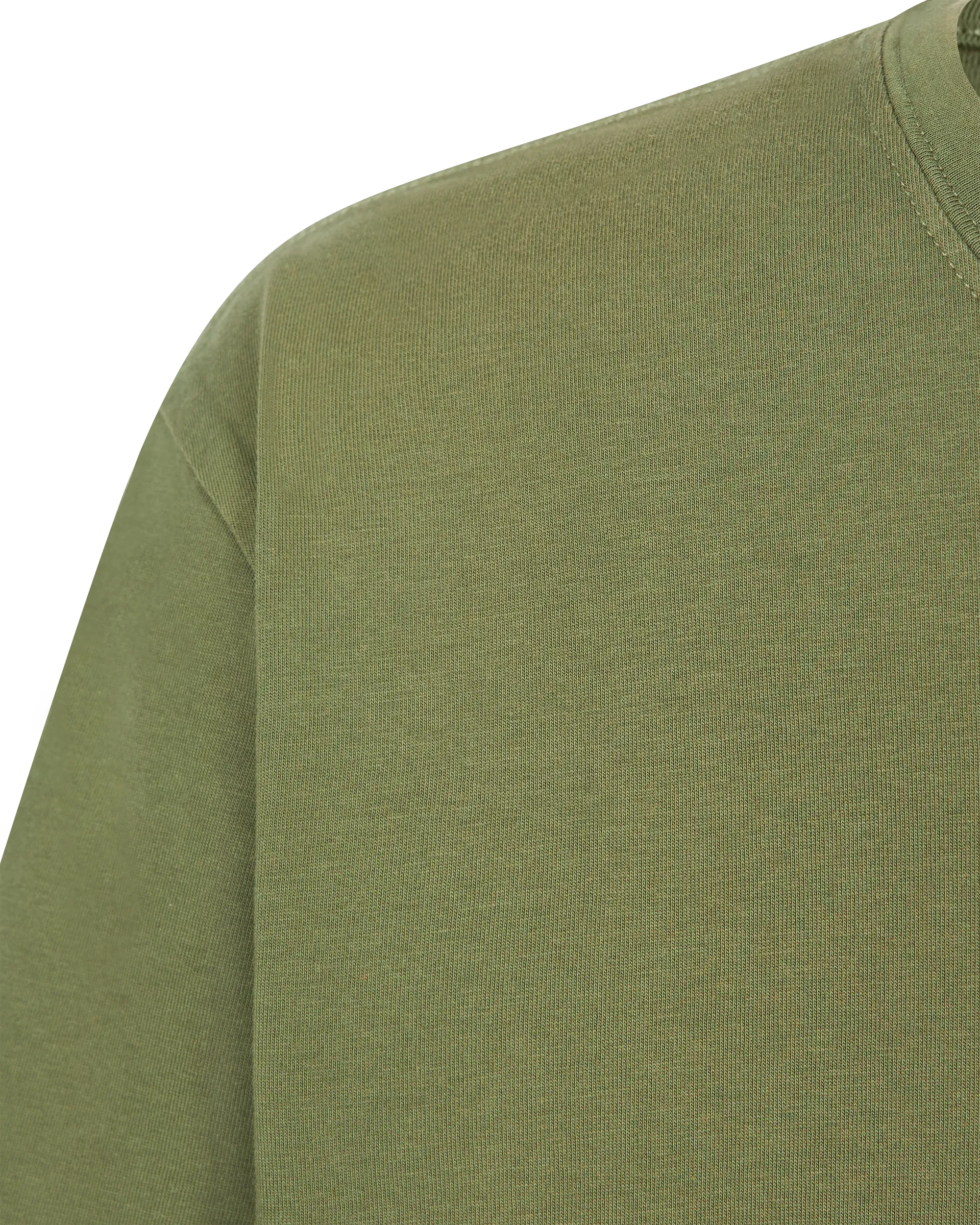 Clean Jersey Short Sleeve T-Shirt