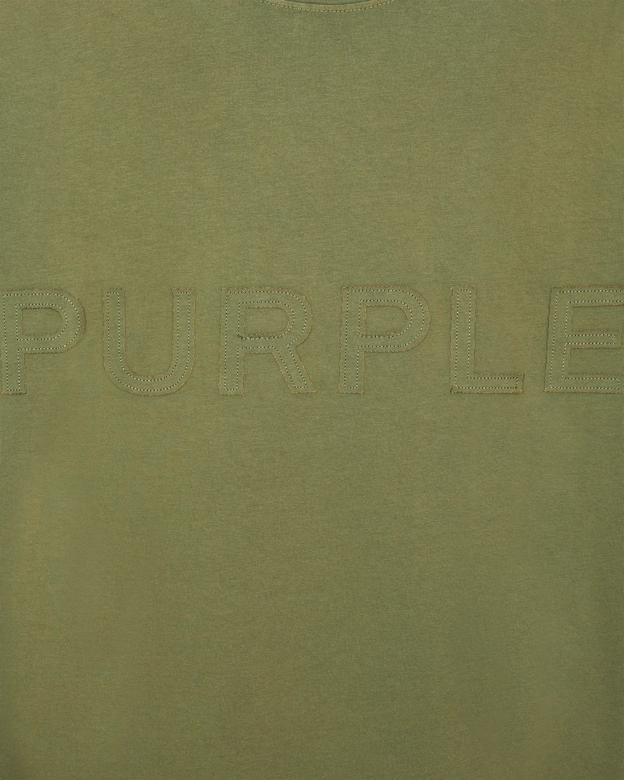 Clean Jersey Short Sleeve T-Shirt