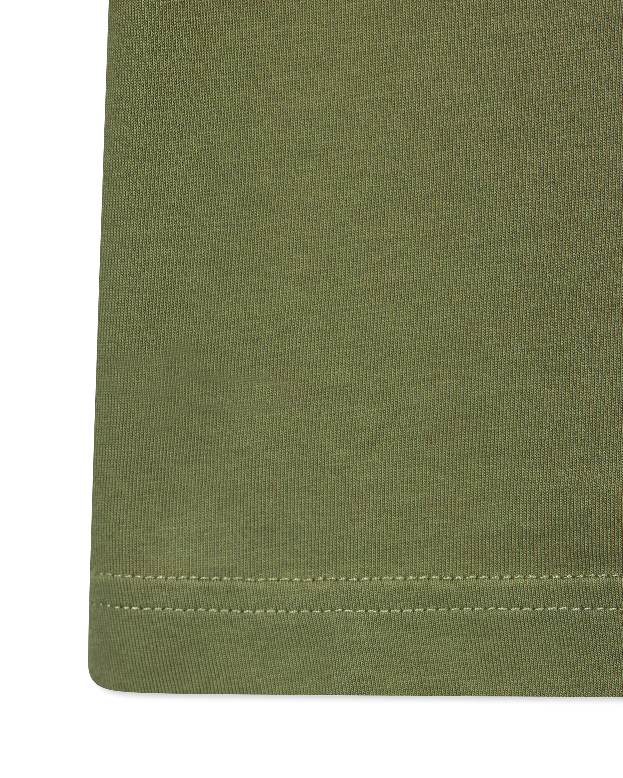 Clean Jersey Short Sleeve T-Shirt