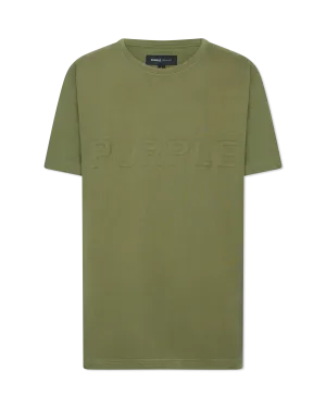 Clean Jersey Short Sleeve T-Shirt