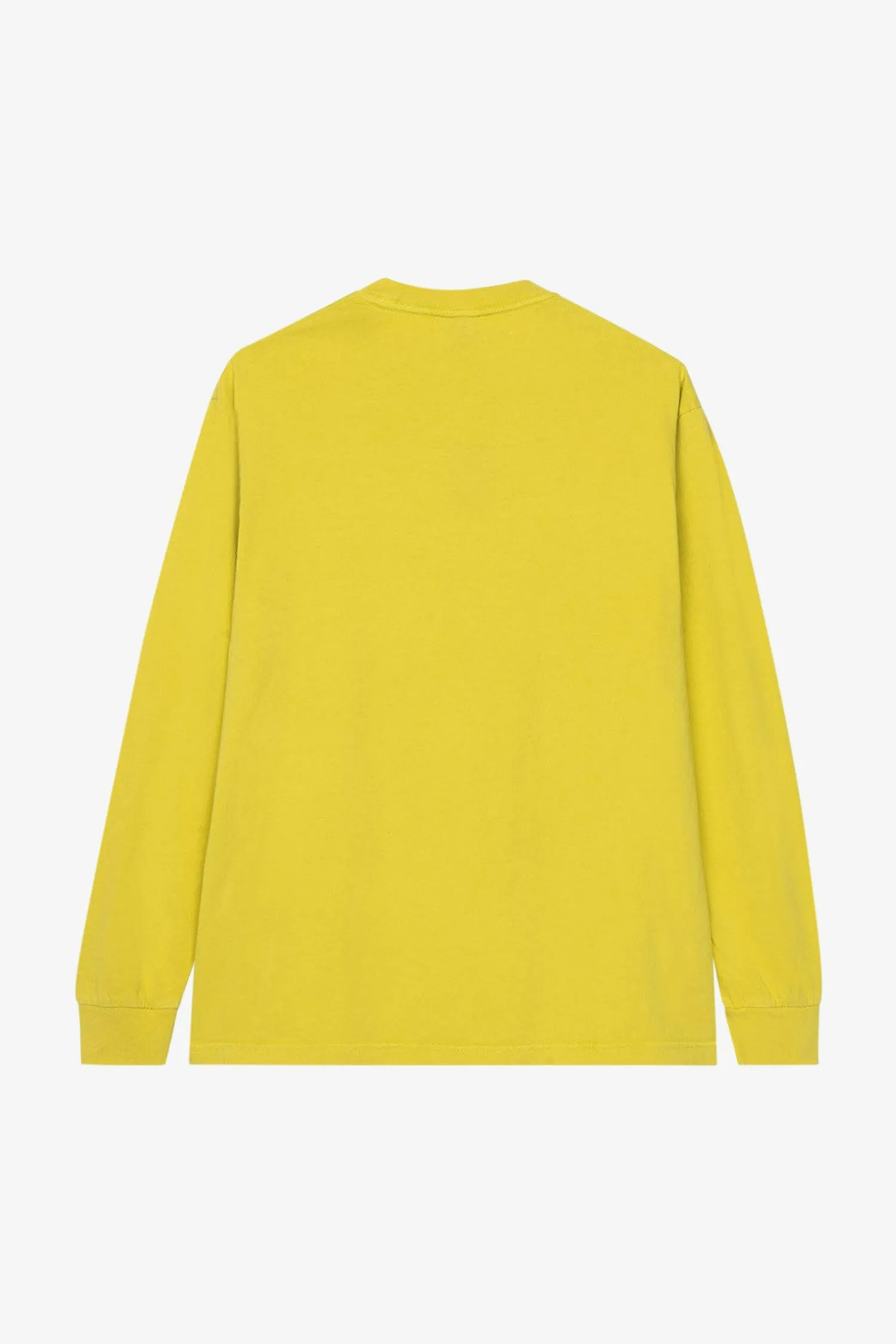 Clean Love Long Sleeve
