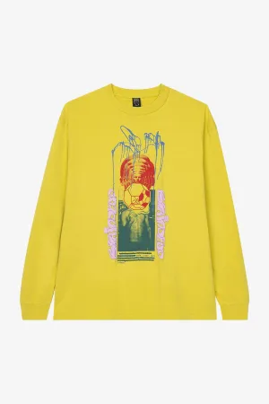 Clean Love Long Sleeve