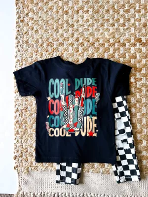 Cool Dude