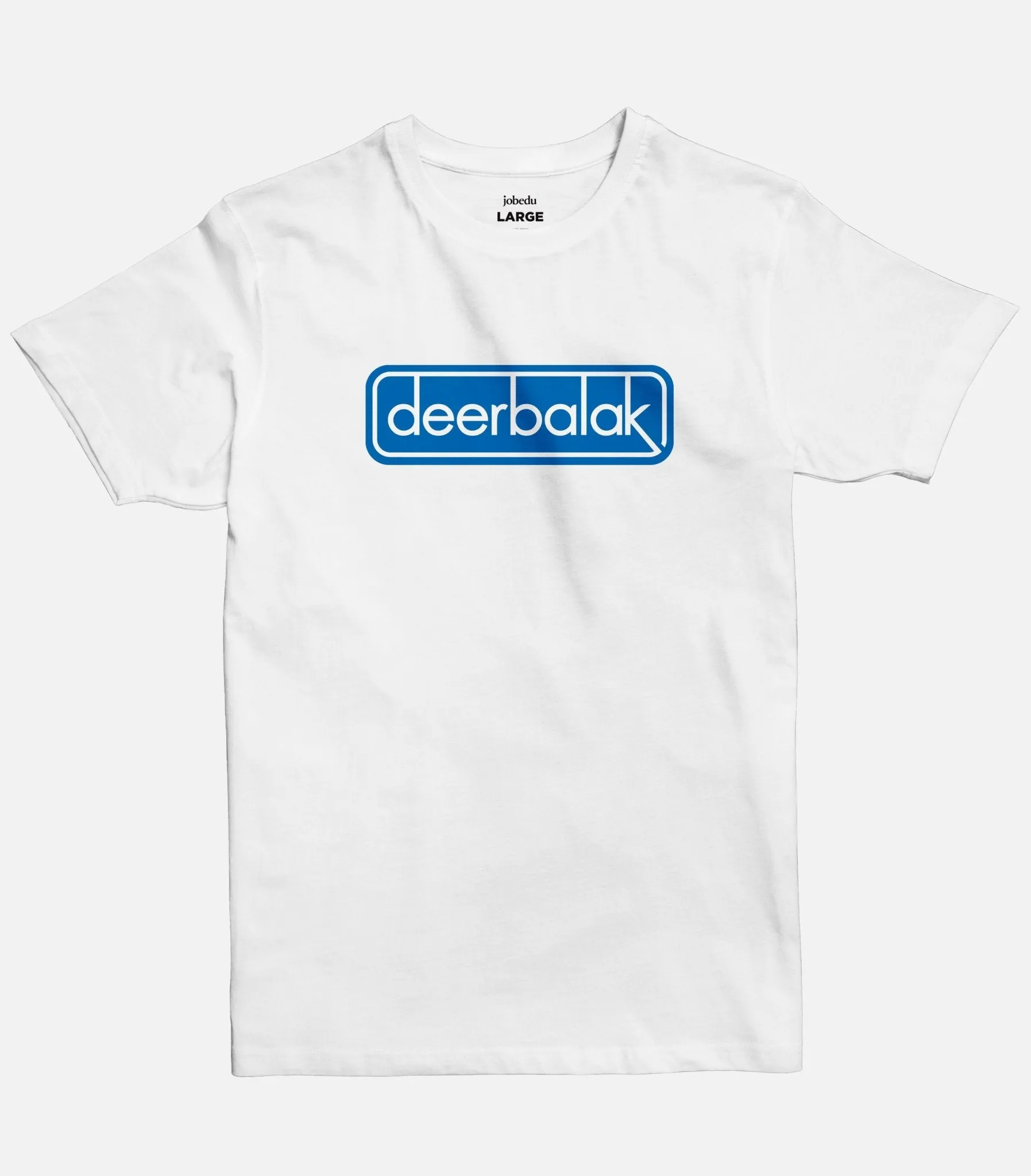 Deerbalak | Basic Cut T-shirt