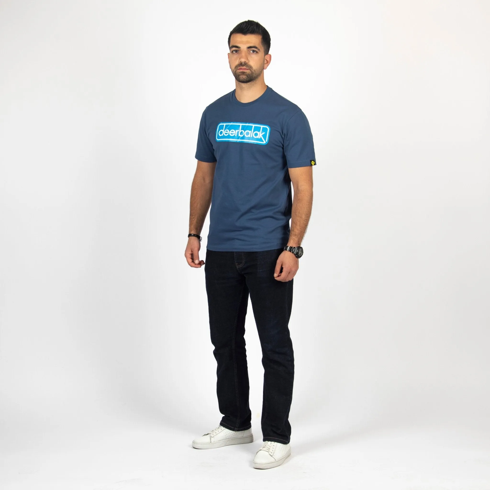 Deerbalak | Basic Cut T-shirt