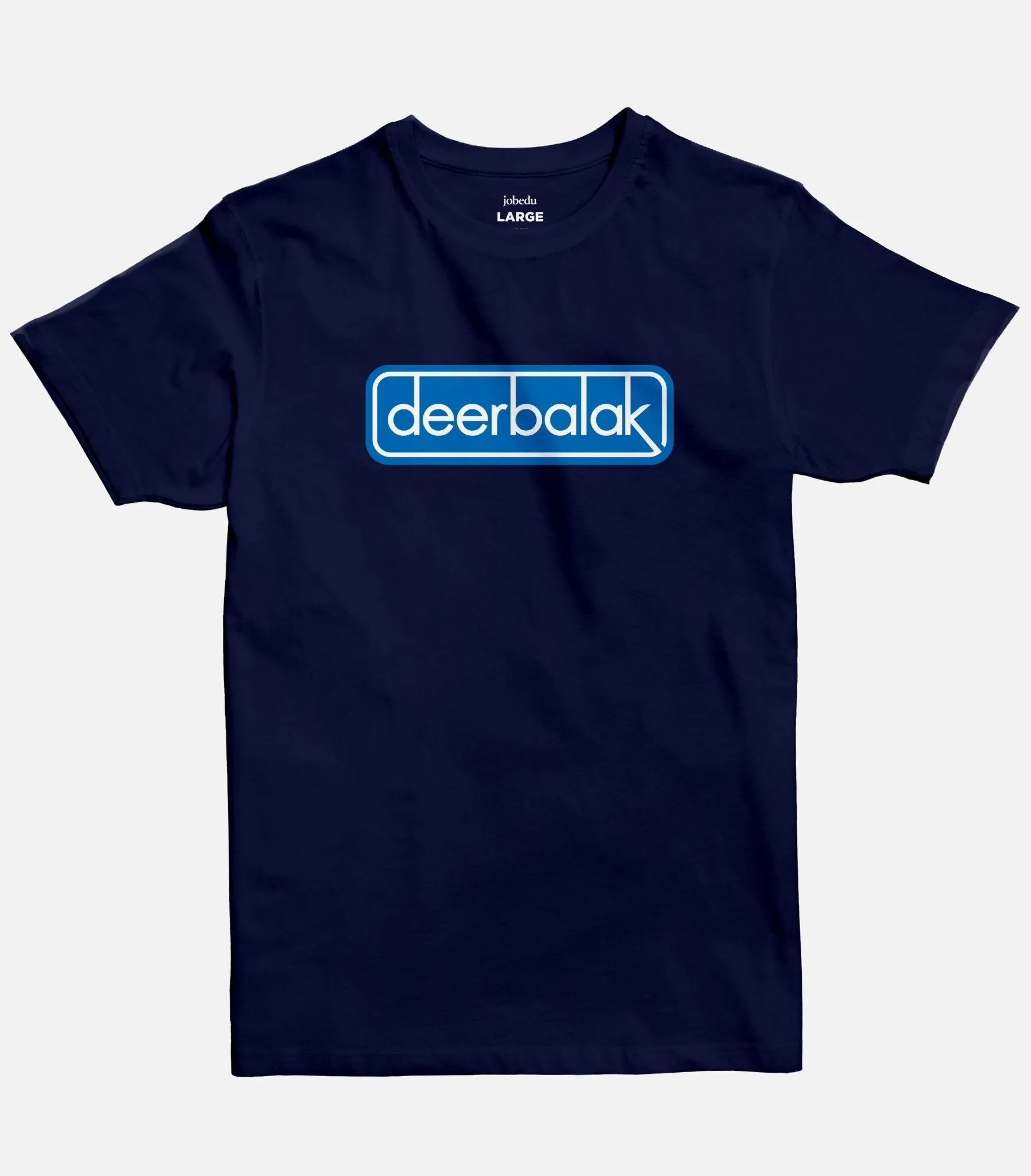 Deerbalak | Basic Cut T-shirt