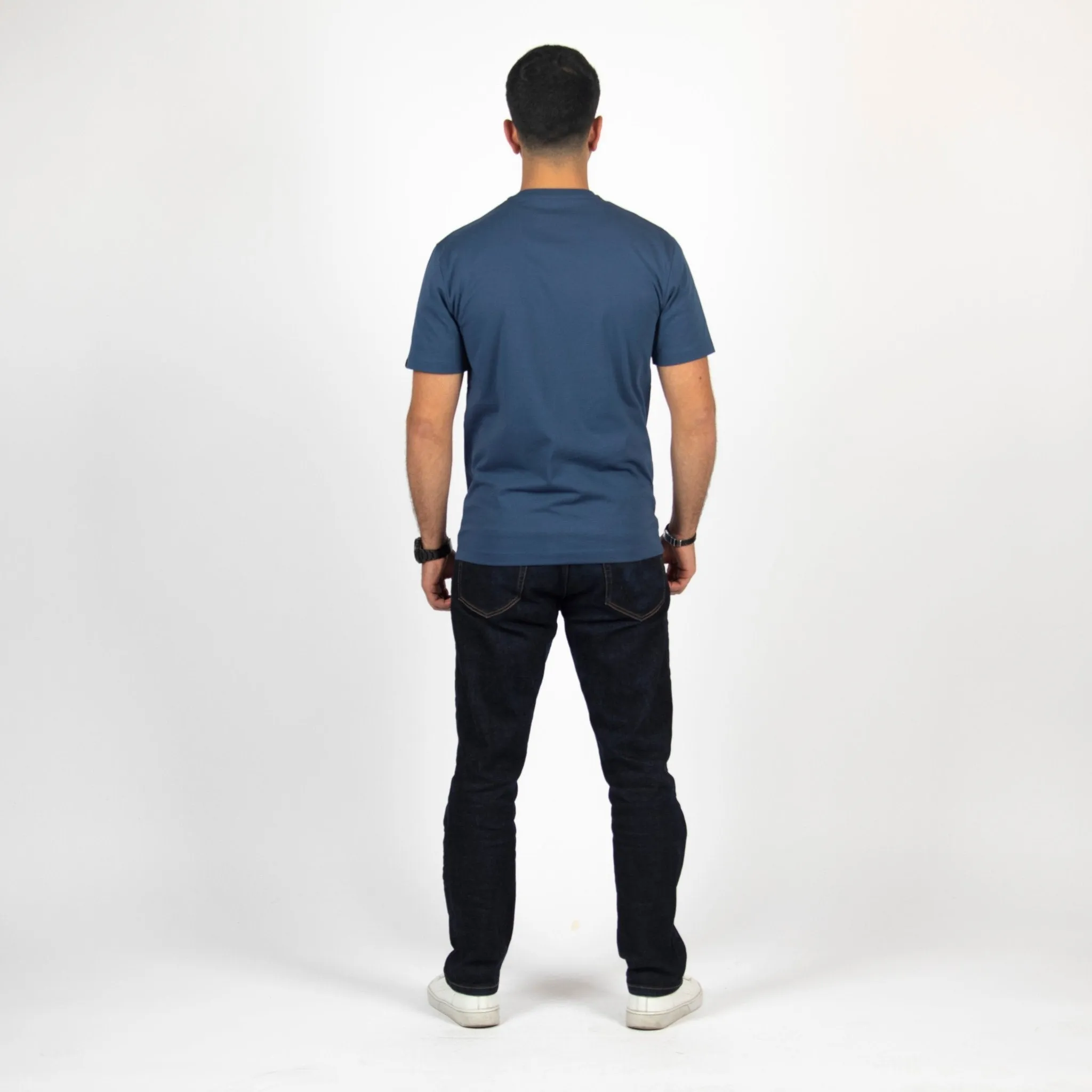 Deerbalak | Basic Cut T-shirt