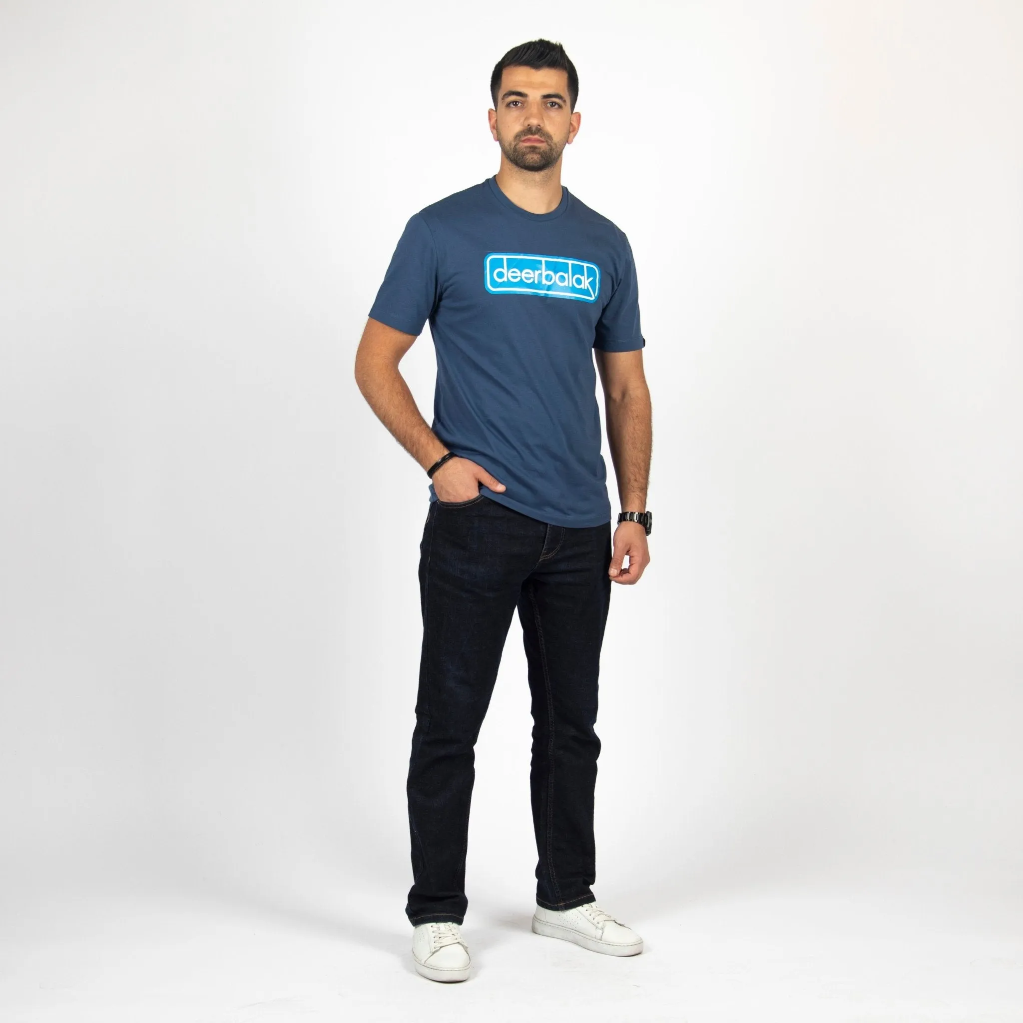 Deerbalak | Basic Cut T-shirt