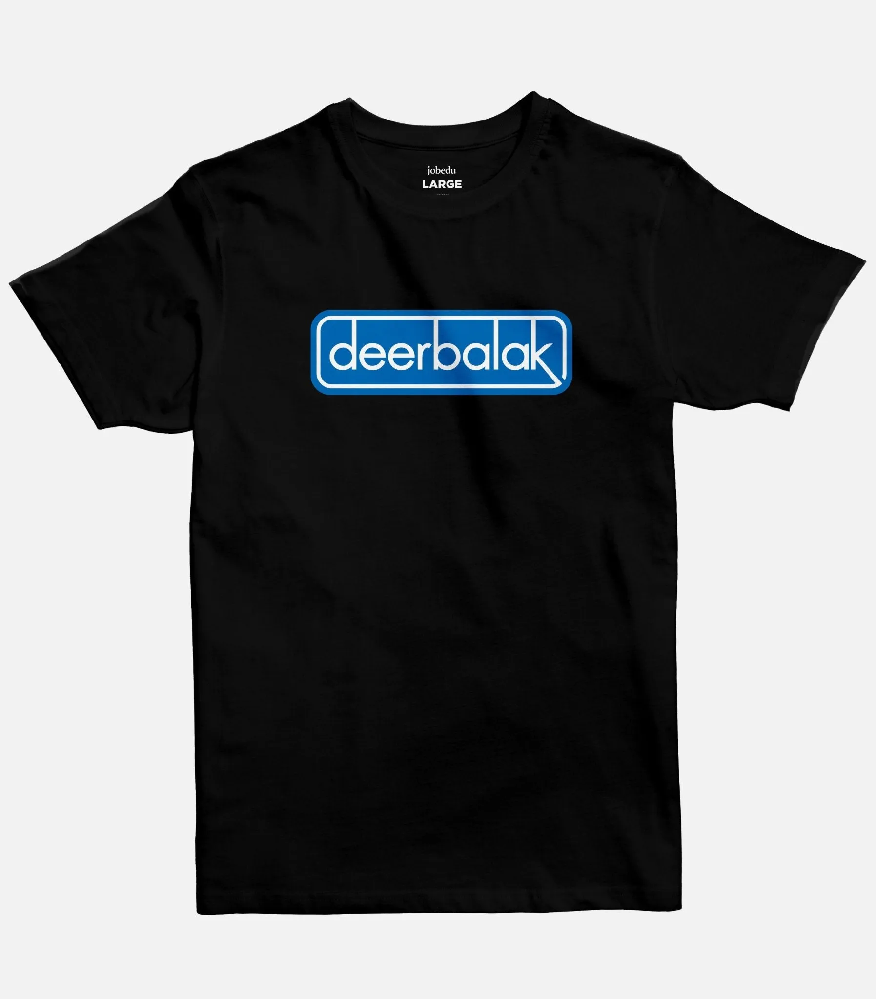 Deerbalak | Basic Cut T-shirt