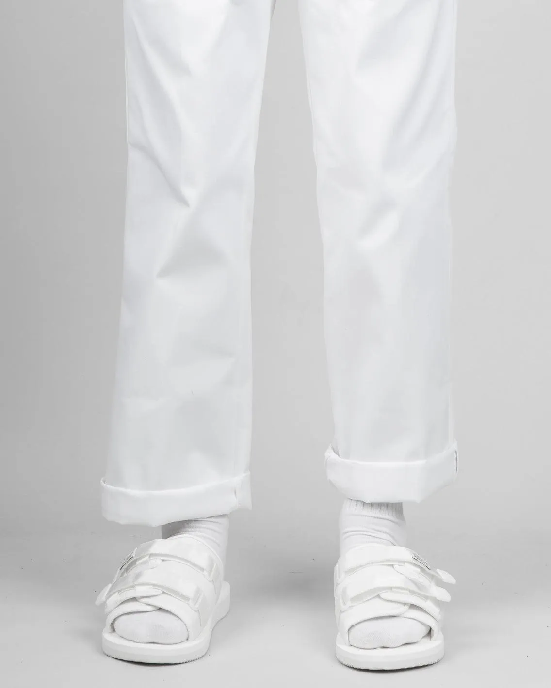 Dickies - 874 Original Fit Work Pants - White