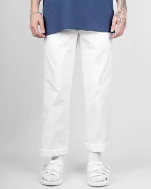 Dickies - 874 Original Fit Work Pants - White