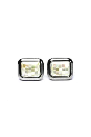 Diner's Luxury Cufflinks SKU: KA374-MULTI
