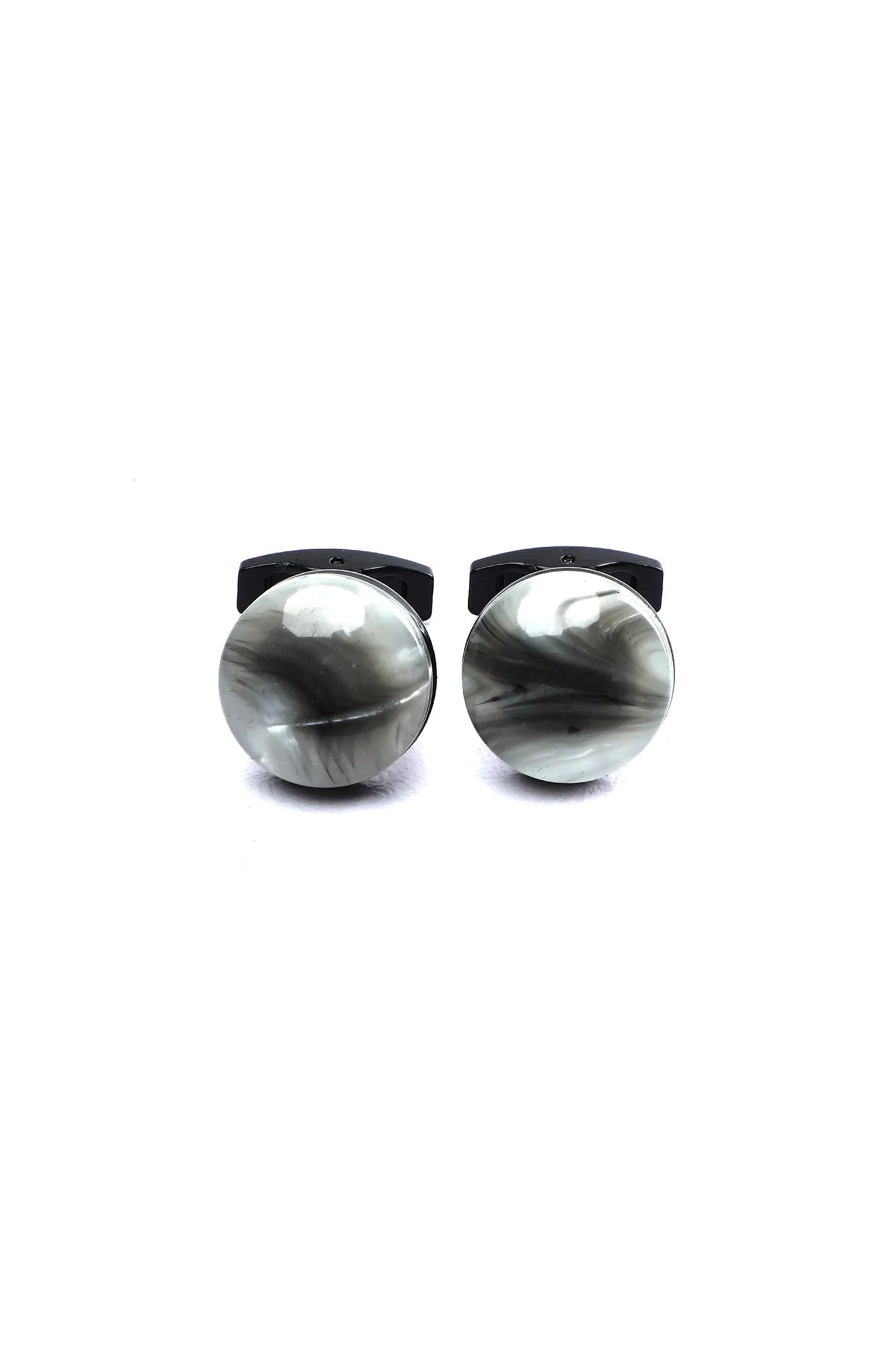 Diner's Luxury Cufflinks SKU: KA375-MULTI