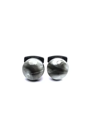 Diner's Luxury Cufflinks SKU: KA375-MULTI
