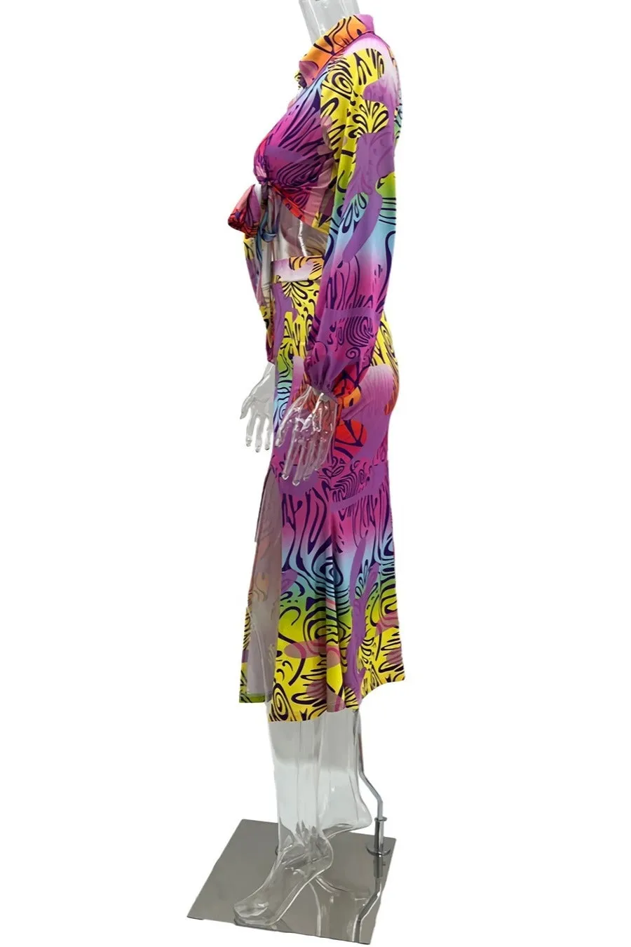 Faria Set