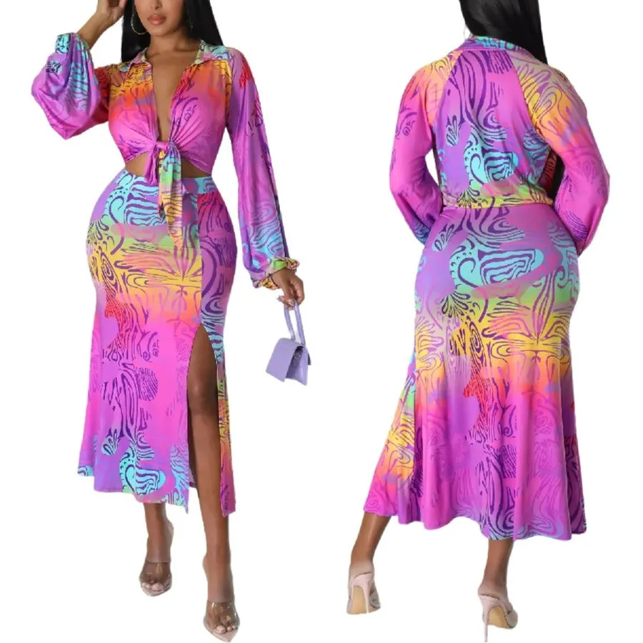 Faria Set