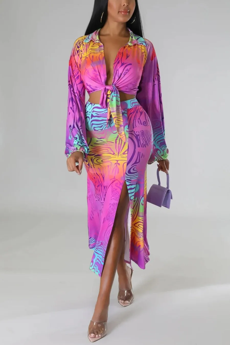 Faria Set