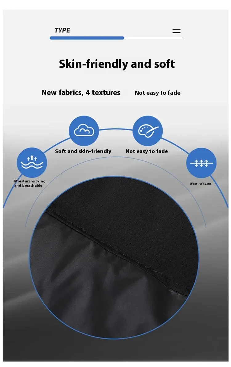 Fashion Trendy Men Cotton Vest Wholesale Winter Menswear New Disassembly Cap Men Cotton Waistcoat Outer Wear Vest Men