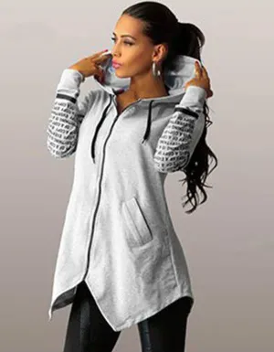 Harajuku Hoodies Sportswear