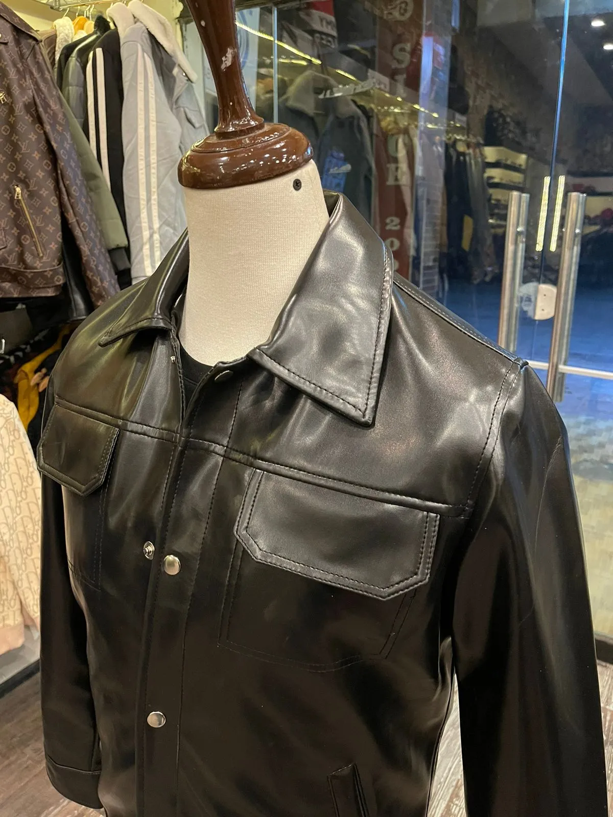 JACKET -88
