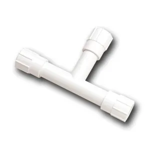 KwikRepair PVC Tees