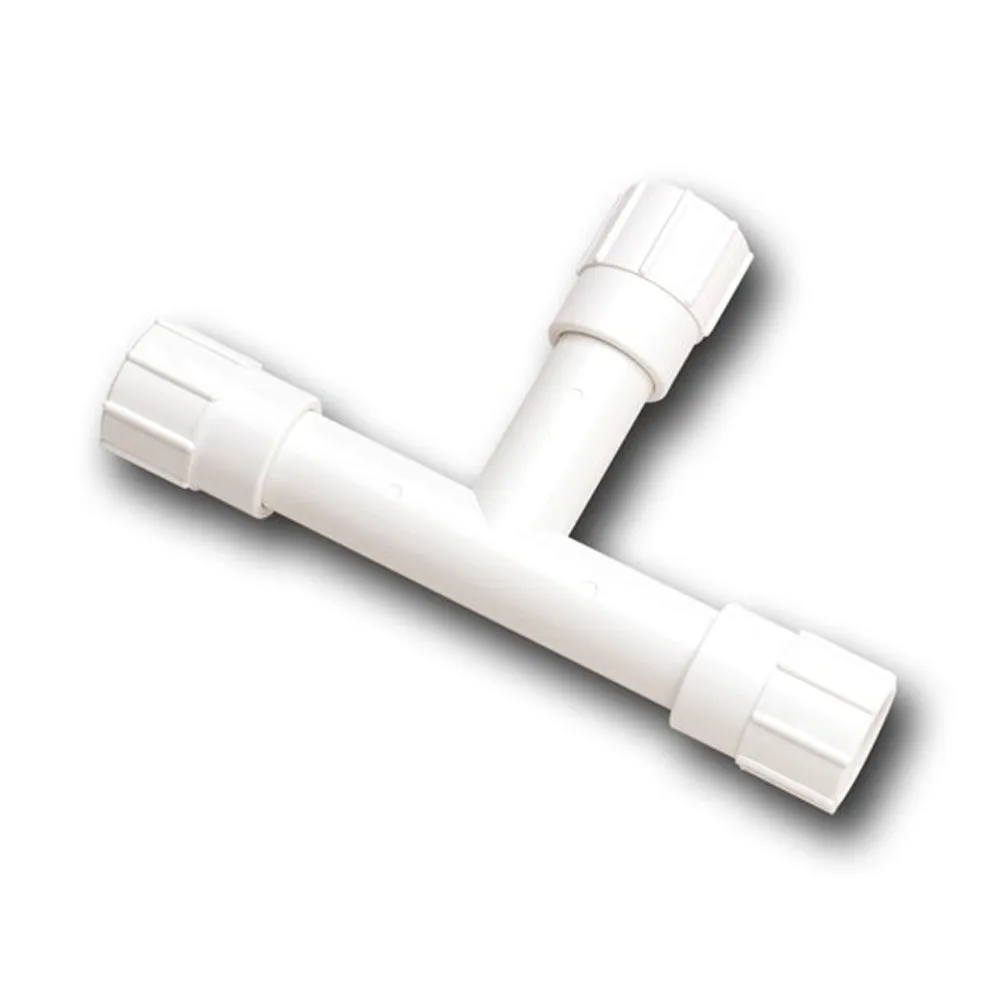 KwikRepair PVC Tees