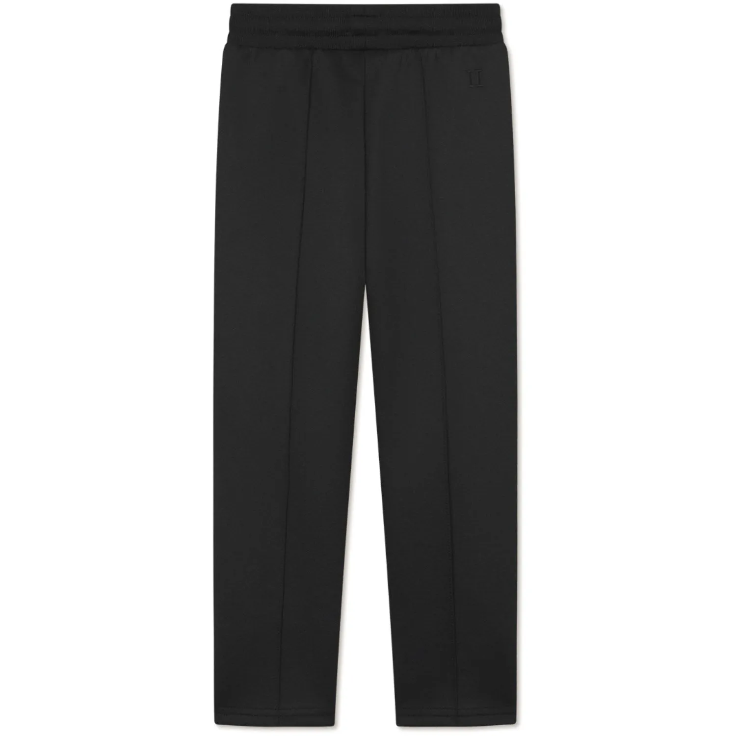 Les Deux Kids Black Ballier Trackpants