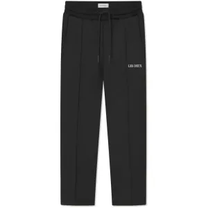 Les Deux Kids Black Ballier Trackpants
