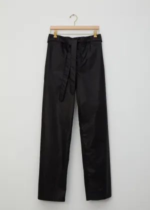 Loose Pants