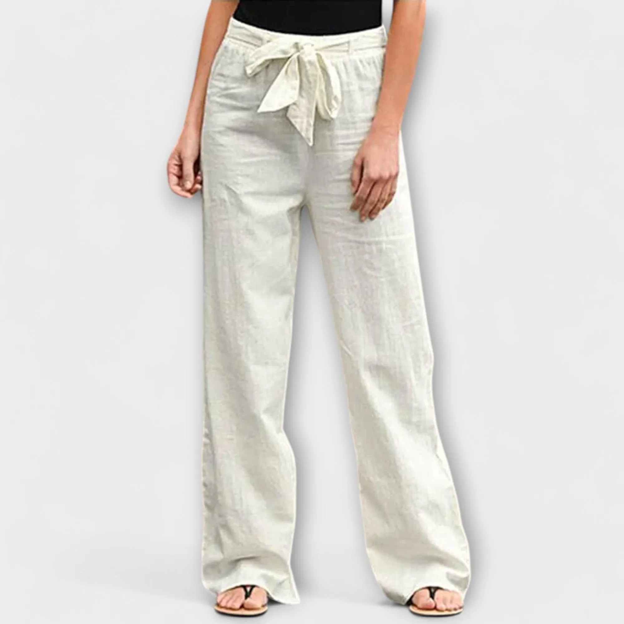 Loreen Relaxed Pants
