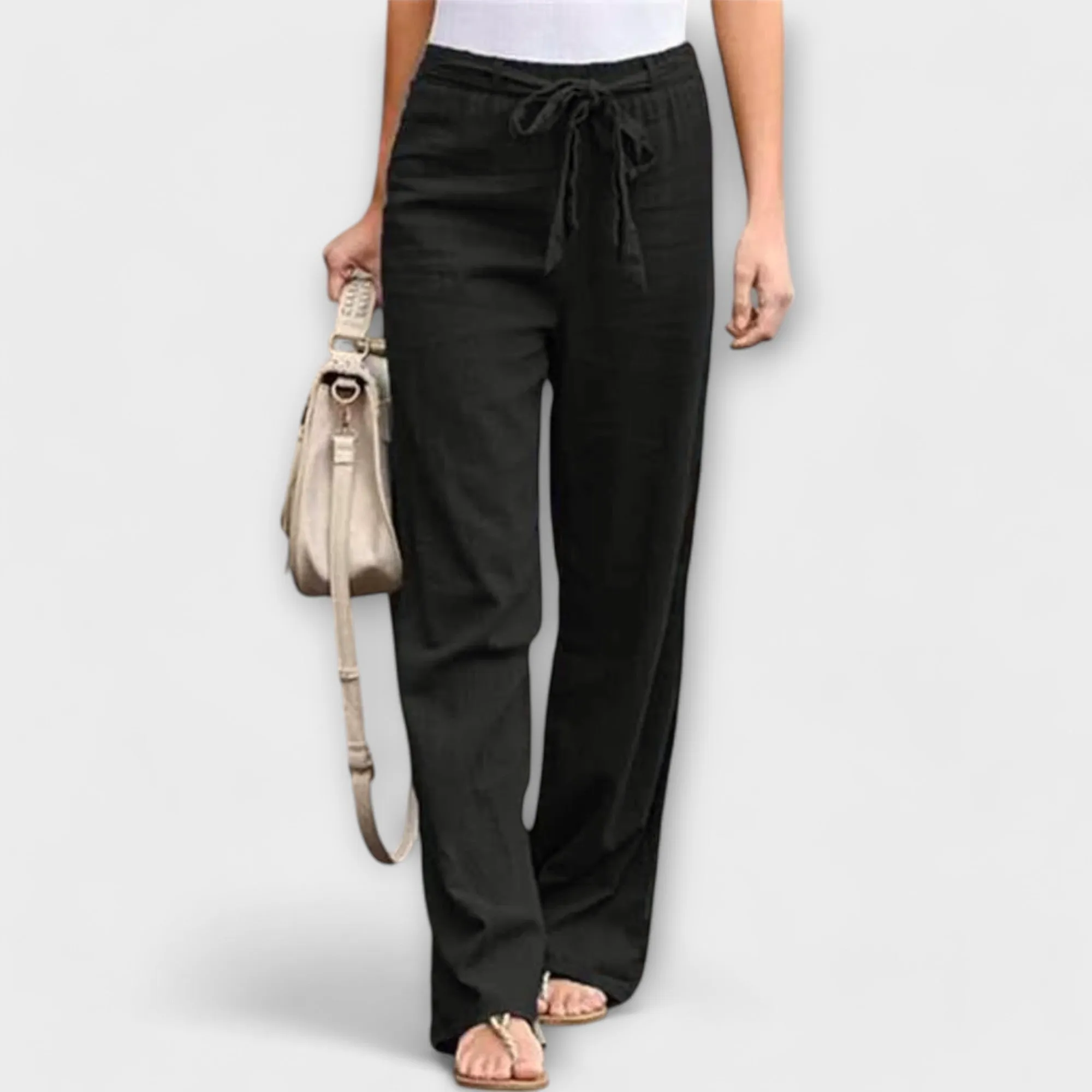 Loreen Relaxed Pants