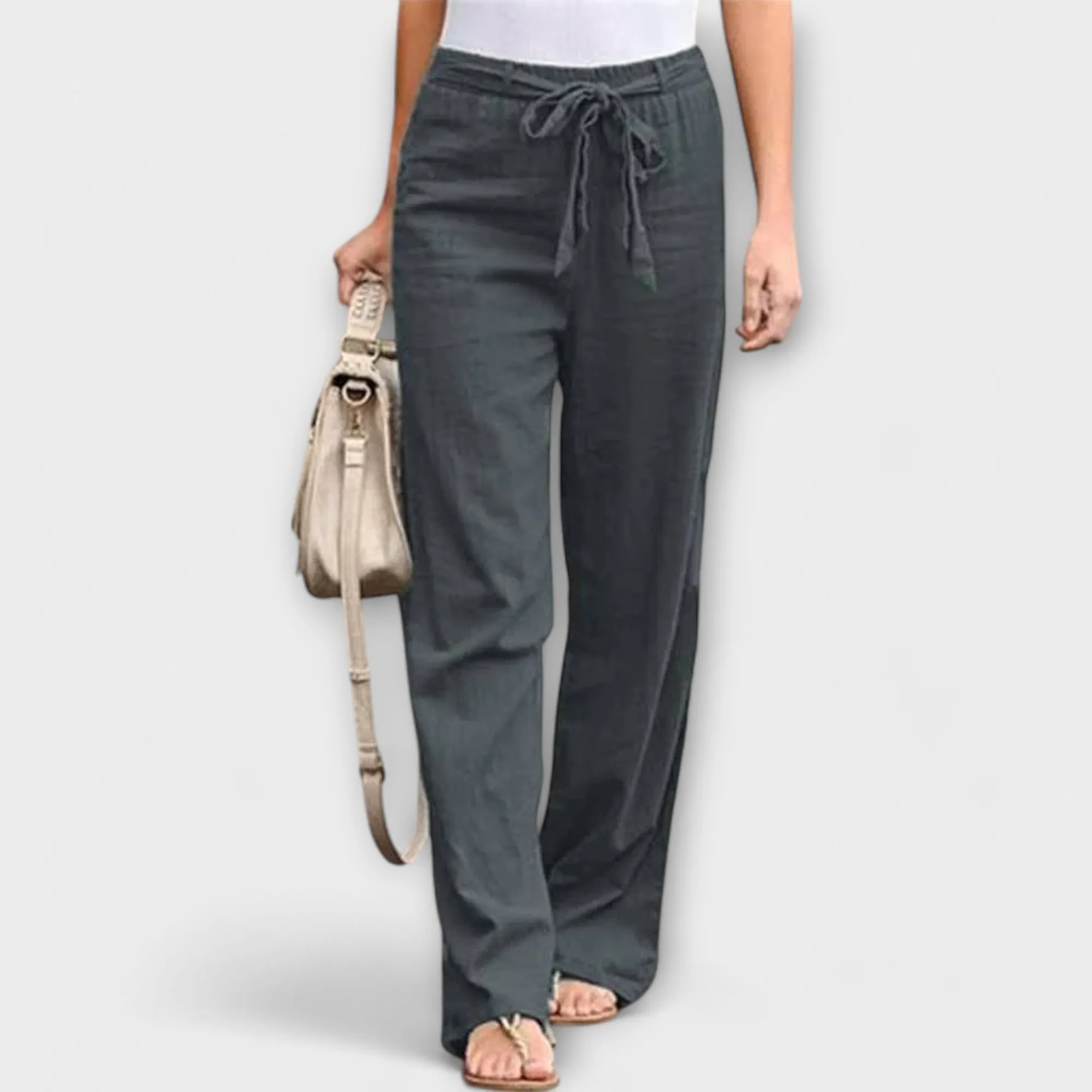 Loreen Relaxed Pants