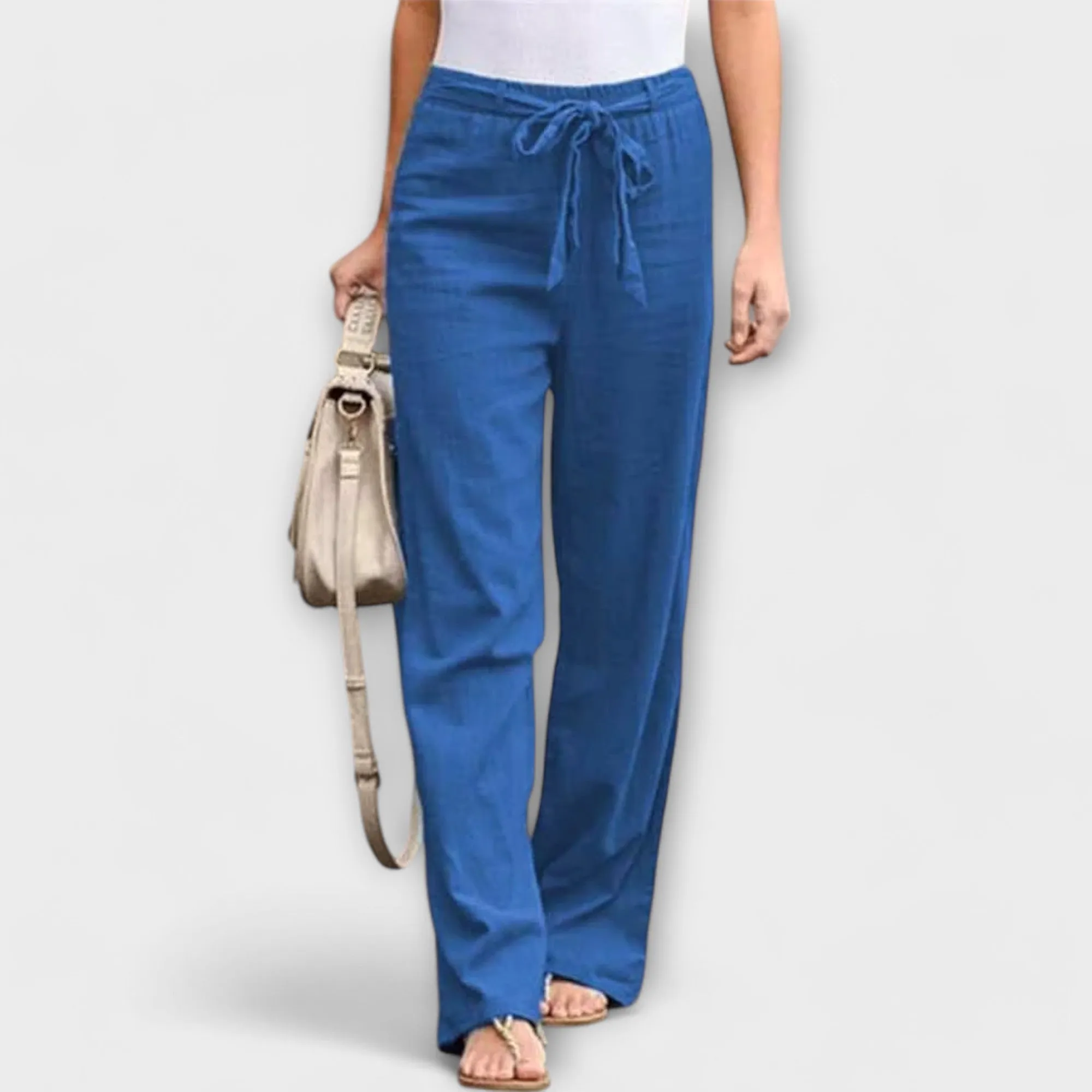 Loreen Relaxed Pants