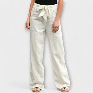 Loreen Relaxed Pants