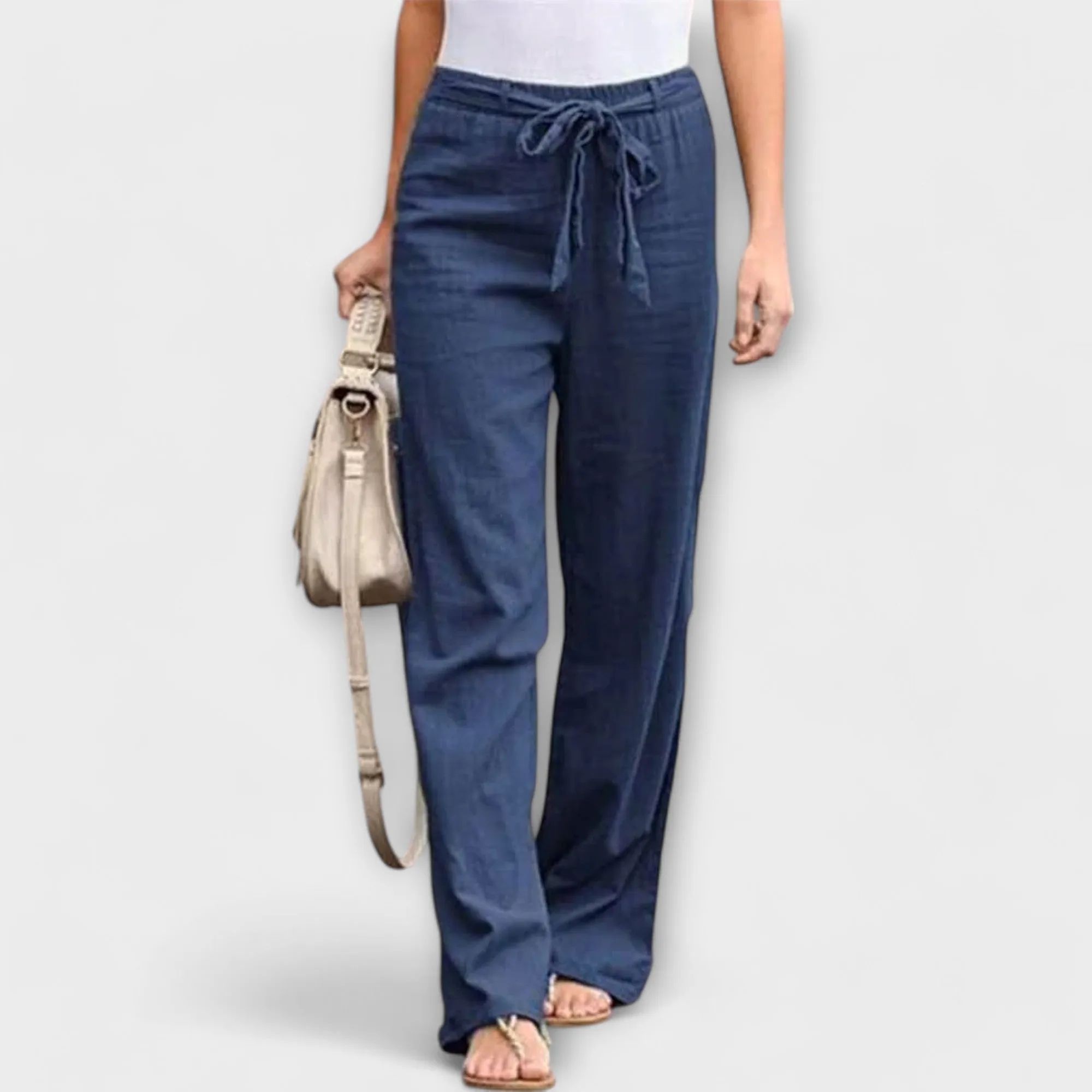 Loreen Relaxed Pants