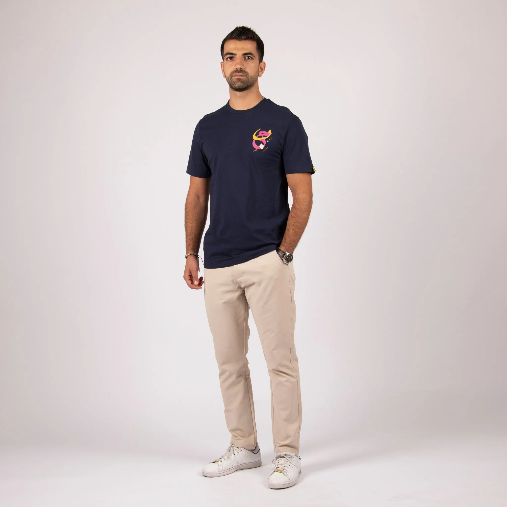 Lost | Basic Cut T-shirt