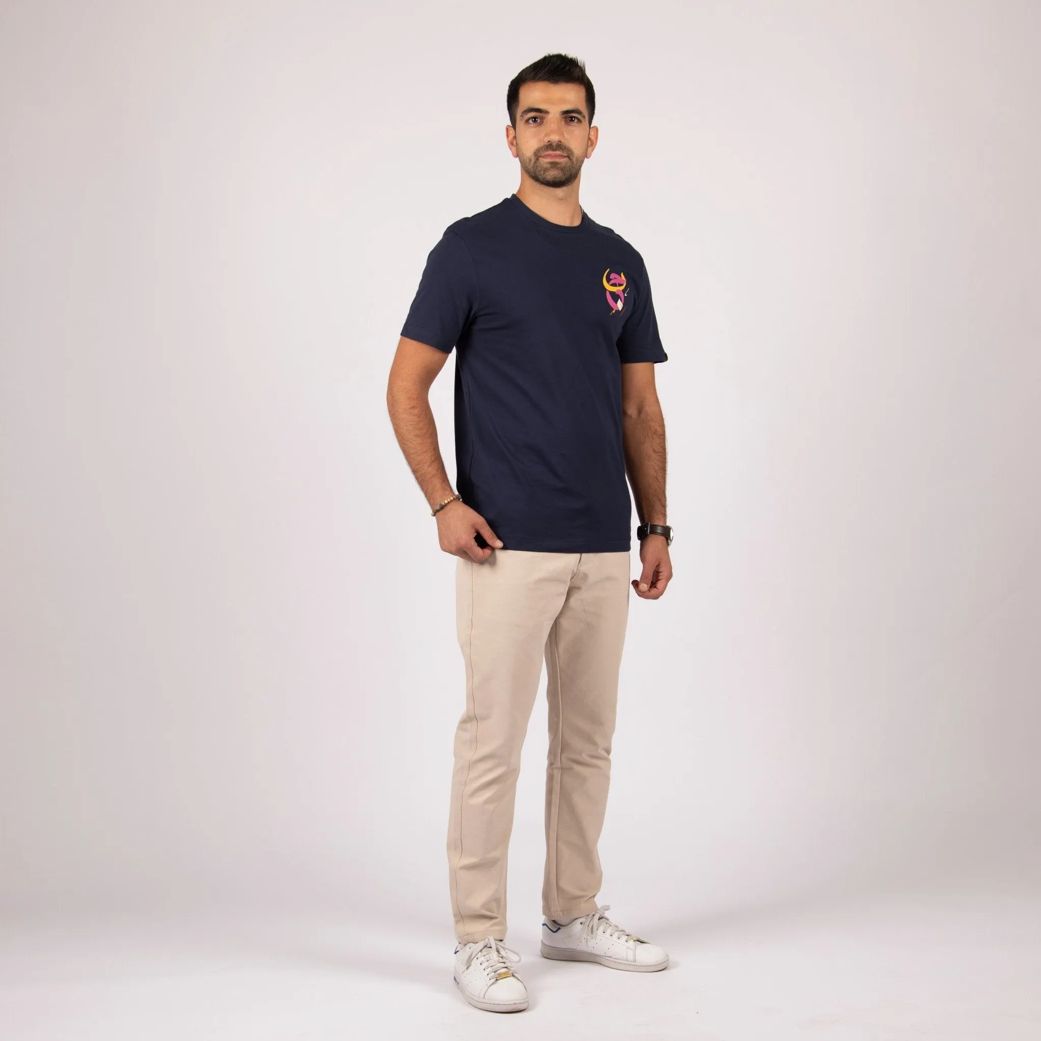 Lost | Basic Cut T-shirt
