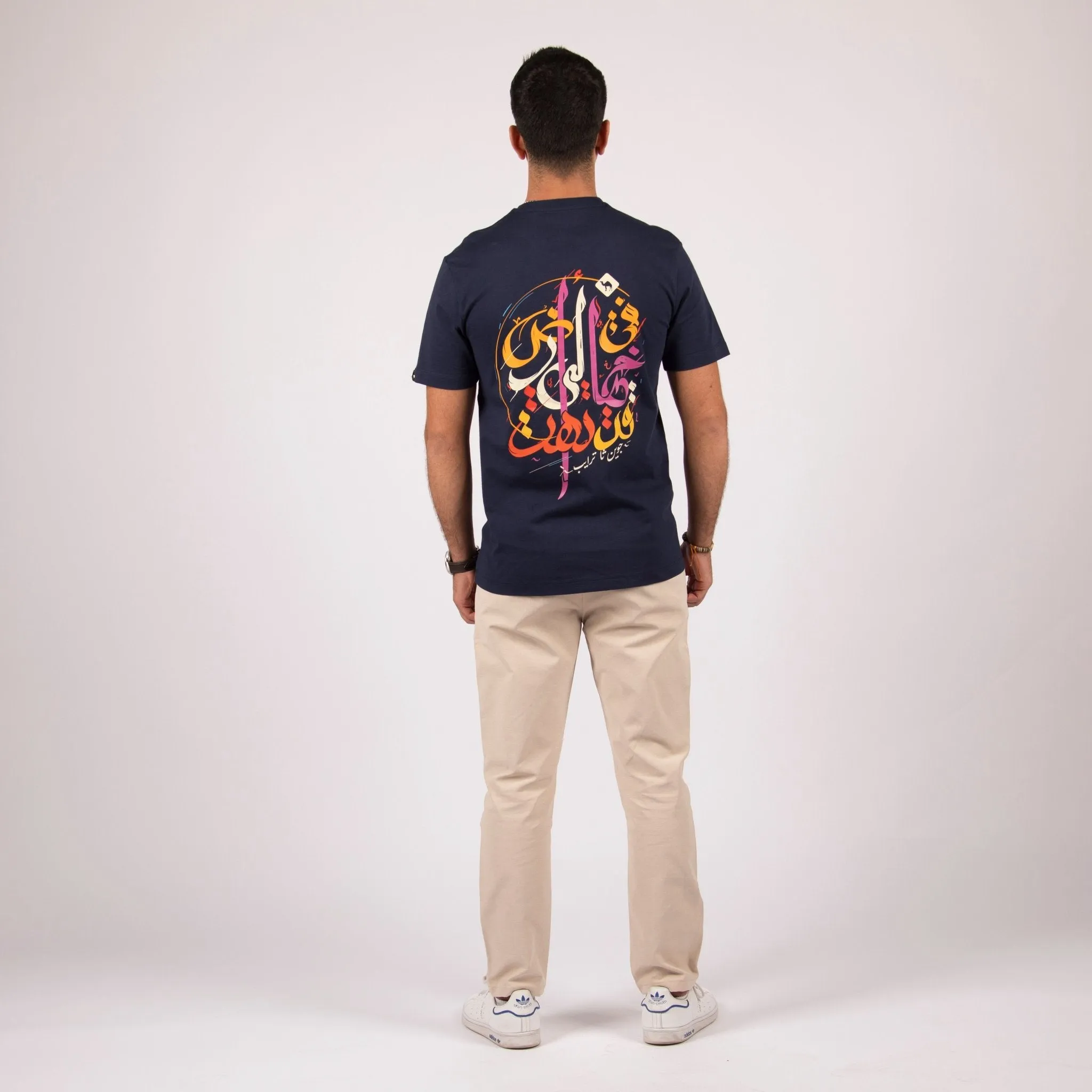 Lost | Basic Cut T-shirt