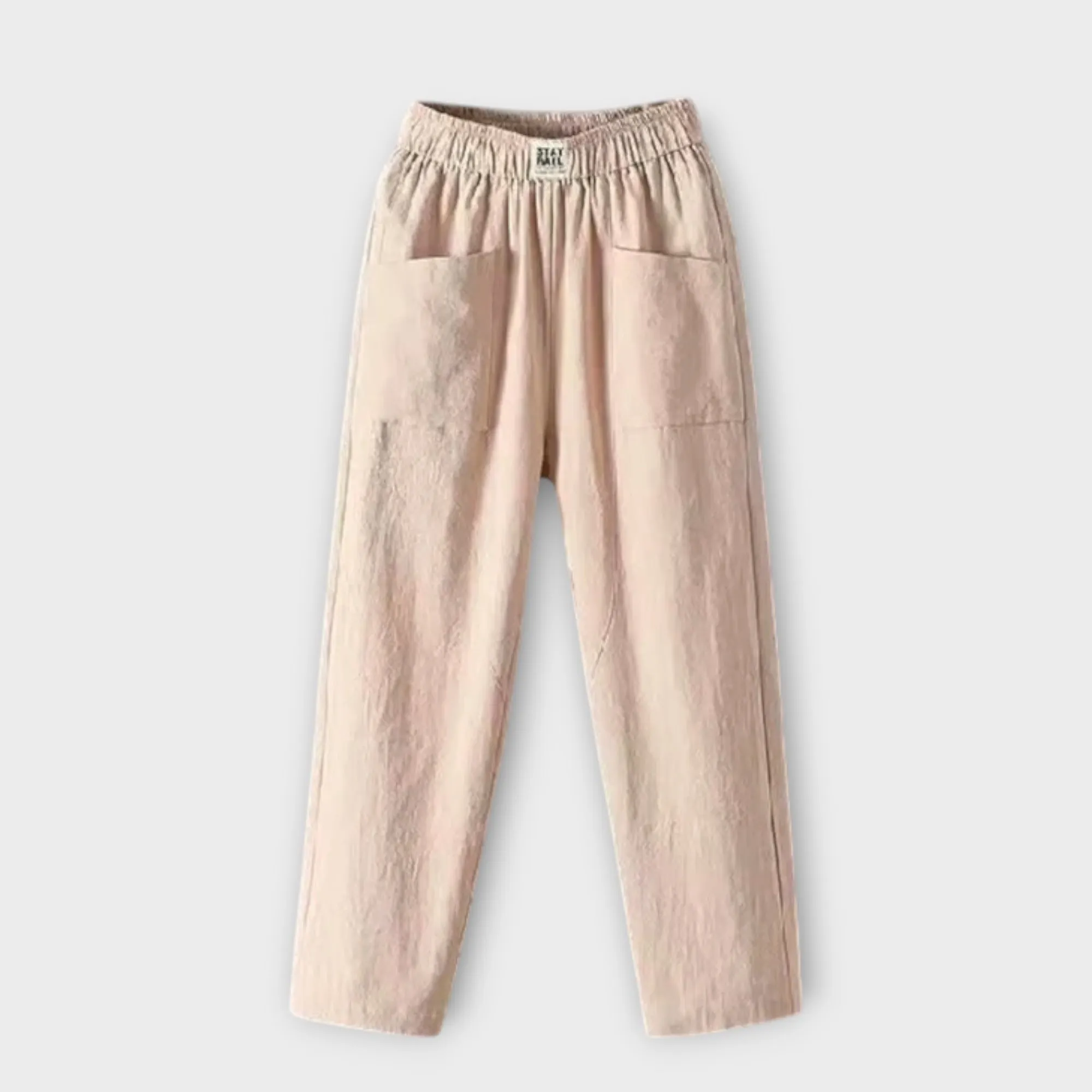 Maya Relaxed Pants