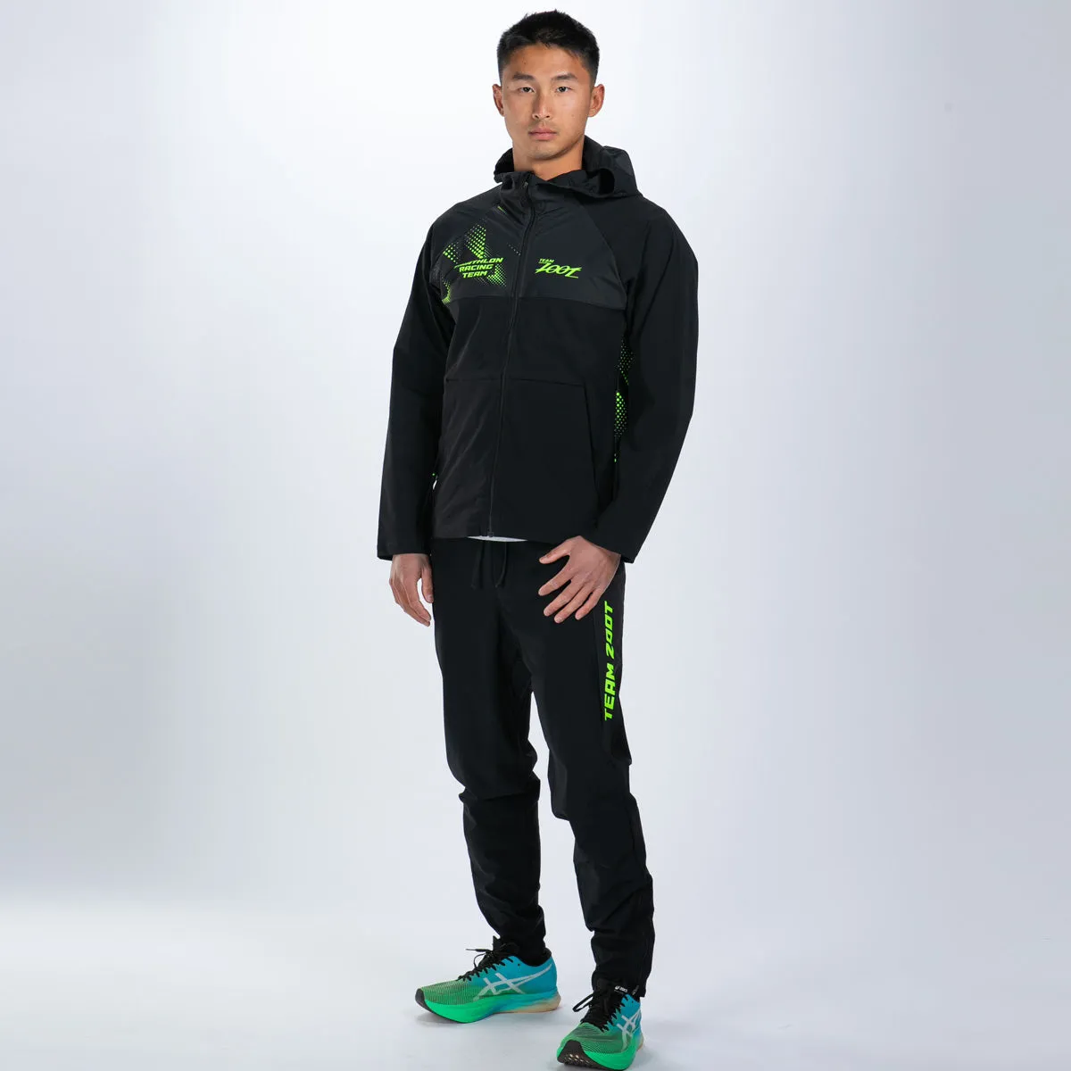 Men's Run Track Pant - Team Zoot 2025